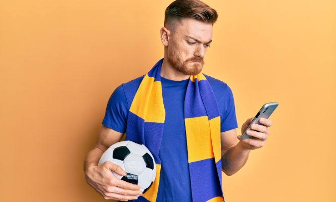 Dinheiro suado vaza para as Bets