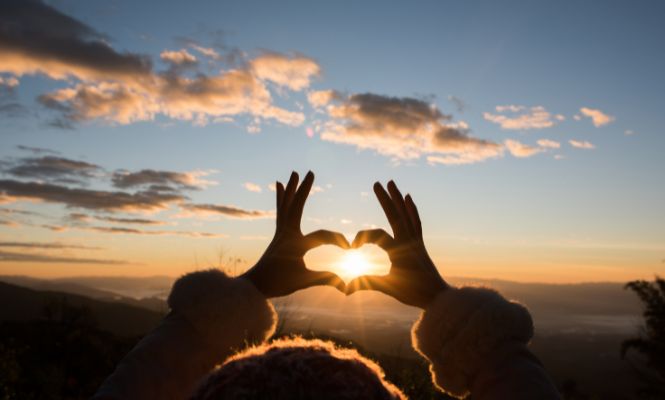 Viver bem é uma escolha: o contrato silencioso da vida