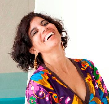 Álvaro Santos sob Jaci Rosa Cruz