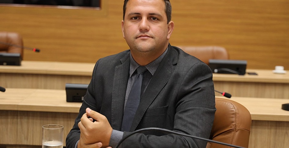 Marcos Oliveira: “Valmir de Francisquinho virou um clamor das ruas”