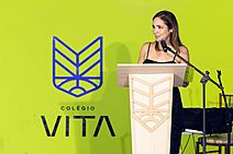 Nathalie Aboim: “O Vita entrega sobretudo qualidade e não apenas proximidade”