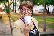 Ana Lúcia Aguiar: “Chegou a hora da OAB/SE ser liderada por uma mulher de luta”