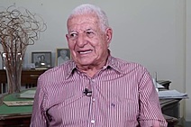 Luiz Eduardo Costa: “Aracaju é cidade agradável, mas ainda convive com uma natureza aviltada”