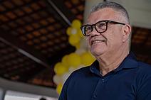 Fábio de Arauá: “A distribuição de receitas brasileiras precisa mudar”