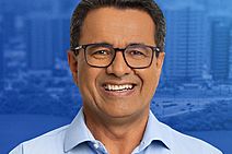 Luiz Roberto: “O eleitor de Luiz Roberto não quer blábláblá nem promessas fantasiosas”