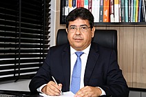 Hunaldo Mota: “Estamos certos de que Jeferson Passos e sua equipe não nos darão dados imprecisos”