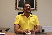 Airton Martins: "Volto com muita preocupação com a mobilidade urbana"