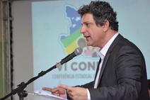 Rogério Carvalho: “Lula não sairá da cena nem morto\"