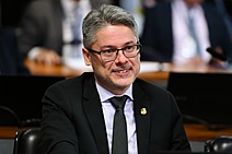 Alessandro Vieira: “Não ligo para rótulos. Minha preocupação é resolver o problema das pessoas”