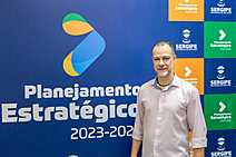 Julio Filgueira: “A função da Seplan é promover mais eficiência na gestão”