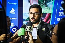 Fernando Vieira: “Nos próximos anos, a Iguá vai ter mais de R$ 6 bilhões em investimentos”