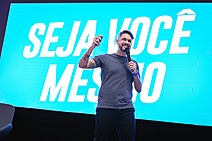 Bruno Oliveira: “O meu legado é mostrar que Sergipe pode. Que dá para fazer coisas incríveis daqui”