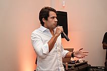 Luciano Barreto Neto: “A Stanza muito fará pela moradia econômica em Sergipe e no Brasil”