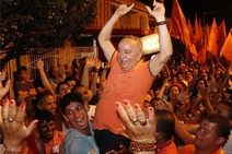 Luciano Bispo: \"A ditadura voltou para Itabaiana\"