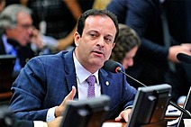 André Moura: “Fábio Mitidieri confia na minha capacidade de ajudar a ele e aos sergipanos”