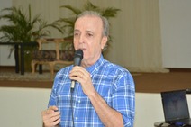 Henrique Prata: “O Governo do Brasil não tem projeto pra enfrentar o câncer, e ainda me pune”