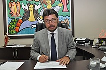 Valmor Barbosa: “Em quatro distritos e 27 núcleos, Sergipe abriga mais de 300 indústrias”