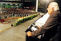 Valéria Freire: “Missão do ILBJ é transformar vidas por meio da educação e da cidadania”