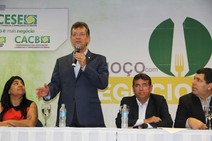Laércio Oliveira: “Terceirização regulamentada é zelo pelos direitos do trabalhador”
