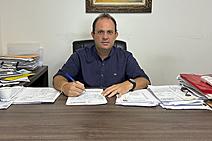 Breno Silveira: “A política precisa da oxigenação de novas ideias”
