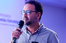 Gustavo Paixão: “Sergipe hoje pensa turismo e cultura como políticas de Estado”