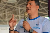 André Graça: “Presença da UFS em Estância desenvolve a educação e a economia”