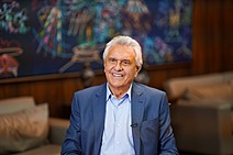 Ronaldo Caiado: “Acabou o prazo de validade do Governo do Lula”