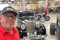 Kennedy Fonseca: “Planejamos transformar o Kartódromo Emerson Fittipaldi em Internacional”