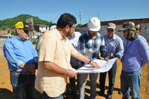 Valmor Barbosa: “Obras em andamento somam investimentos de R$ 639 milhões “