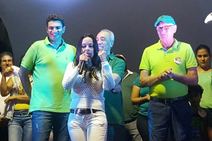 Ana Alves: “Não basta a origem para me fazer uma deputada federal”
