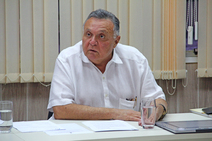 João Augusto Gama: \"Baderna que afeta o PMDB nacional “não atinge Sergipe”