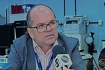 Jardel Mitermayer: “Sinto-me preparado para tocar a Saúde pública de Sergipe”
