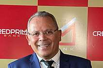 Roberto Syrio: “Tenho a liberdade de dizer que o Credprime é a melhor fiança locatícia do Brasil”