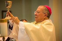 Dom Josafá Menezes da Silva: “O padre é chamado a imitar o Cristo Bom Pastor”