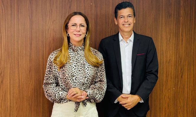 Delegada Katarina defende novos investimentos para a UFS e reforça compromisso com a Educação em Sergipe