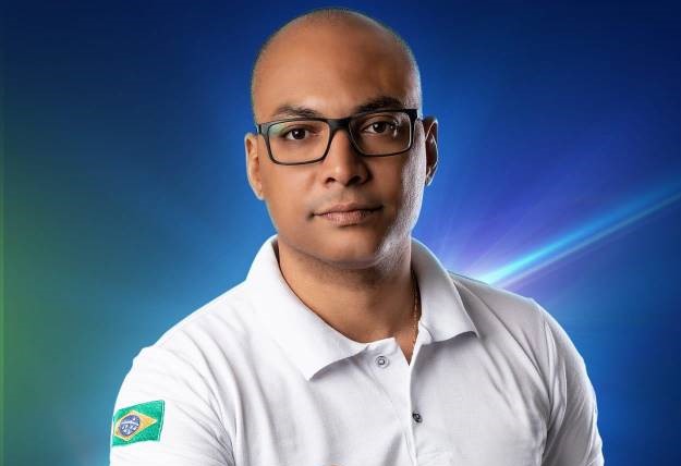 Jozailto Lima - Candidaturas negras, femininas e indígenas aumentaram em  2020 | Adriano Bandeira: “Precisamos pensar na política como instrumento de  melhoria da vida das pessoas” | JL Política