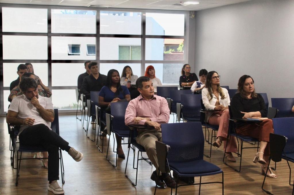 Aracaju avança em qualificação de serviços públicos com concursos para professor e procurador municipal
