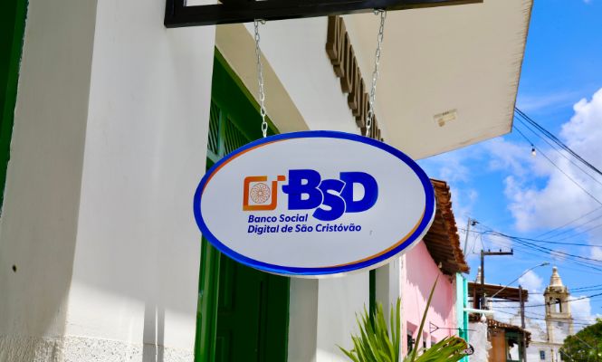 Prefeitura de São Cristóvão lança Moeda Social Digital Bricelet para fortalecer a economia local