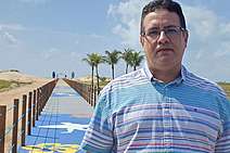 Bruno Moraes, novo presidente: “Queremos uma Emsurb mais próxima da população”