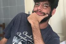 Jornalista Iuri Rodrigues vai tentar de novo um mandato de vereador de Lagarto