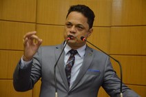 Capitão Samuel defende privatização de estatais