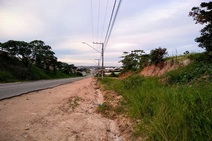 Governo faz licitação para revitalização da João Bebe Água