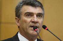 Garibalde Mendonça diz que não se arrepende da dissidência, mas vê “jogo zerado”