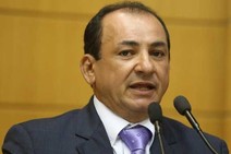 Valmir Monteiro comunica em nota oficial que reassume a Prefeitura de Lagarto