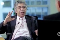 - Otaviano Canuto e “O impacto da corrupção na economia brasileira”