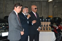 MP melhora estrutura de Grupo de Combate à Corrupção 