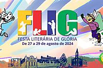 Viver uma Festa Literária. Assim é a FLIG