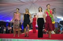 Itabaianinha finaliza preparativos para terceira edição do Moda Mix 