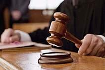 A implicância da toga