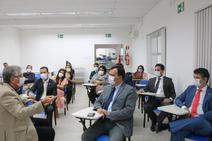 Formalizada a doação de terreno da Ciesa para construção da sede da OAB Regional de Estância